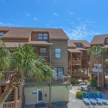 Ocean Reef Vila Gulf Shores Exterior foto
