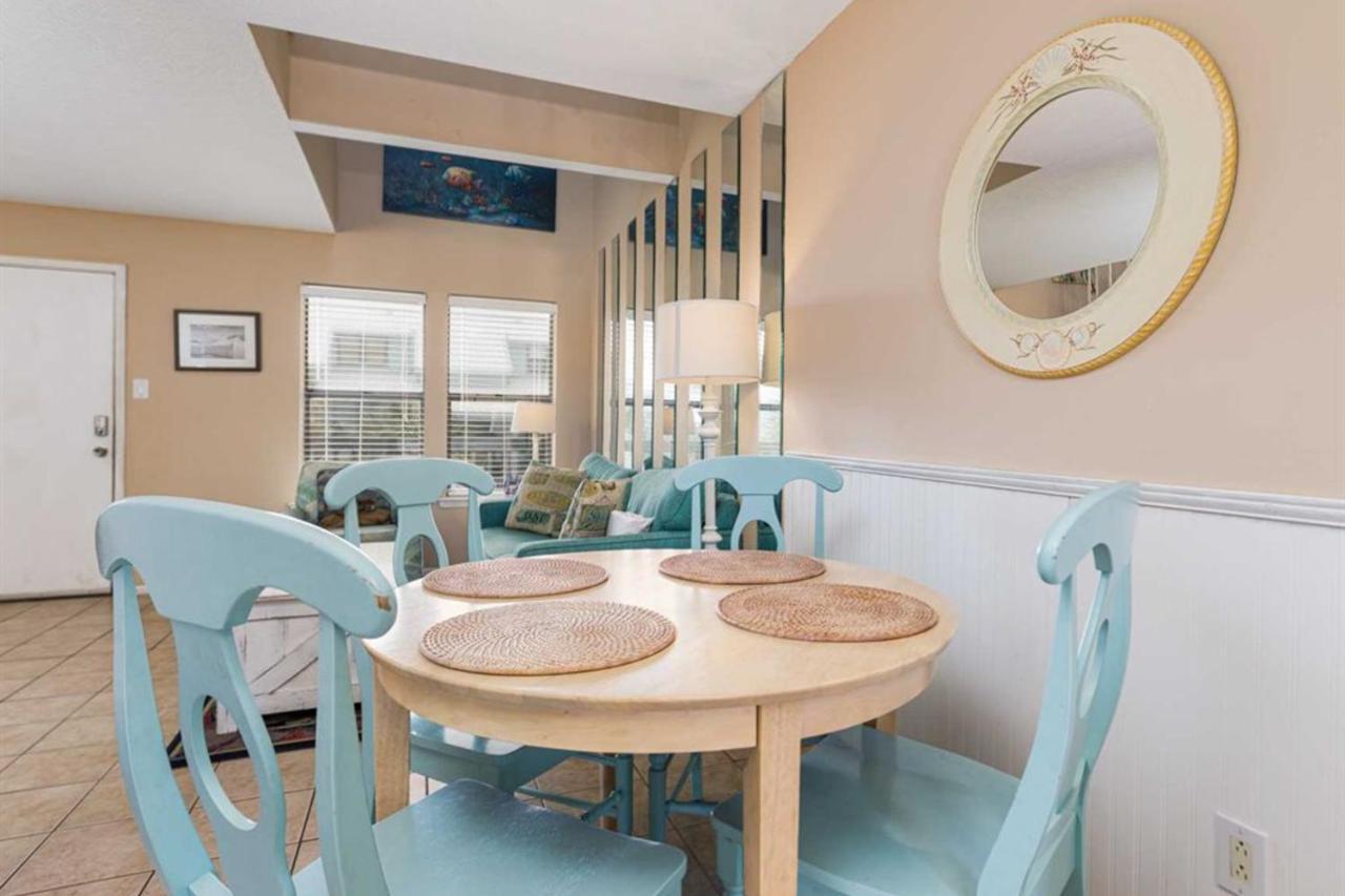 Ocean Reef Vila Gulf Shores Exterior foto