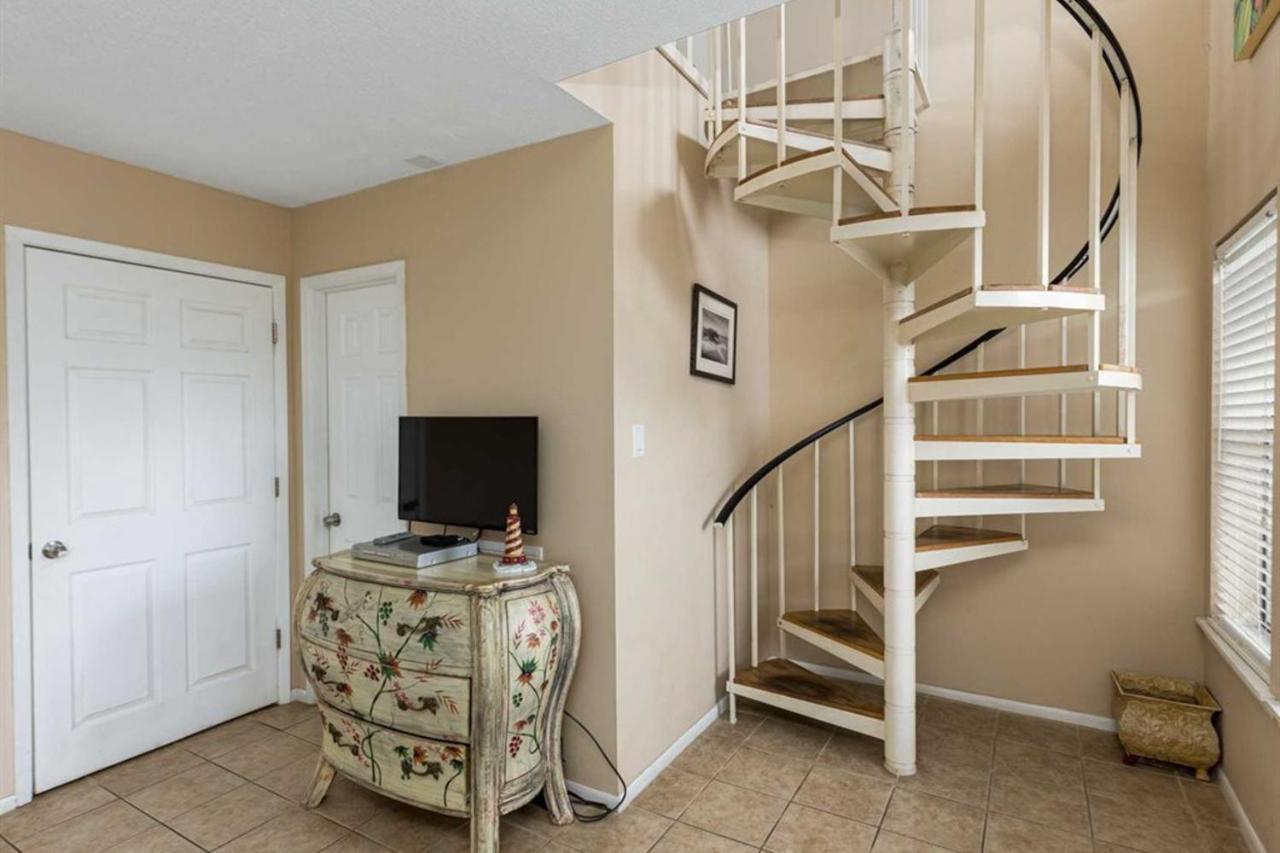 Ocean Reef Vila Gulf Shores Exterior foto