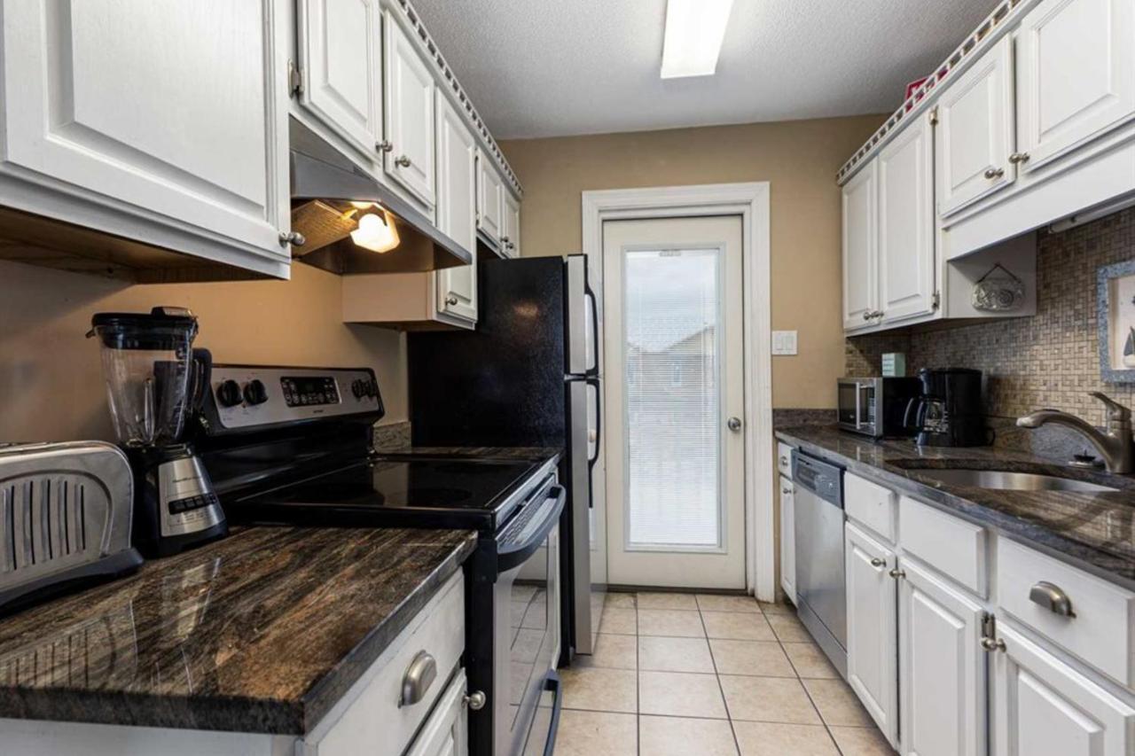 Ocean Reef Vila Gulf Shores Exterior foto