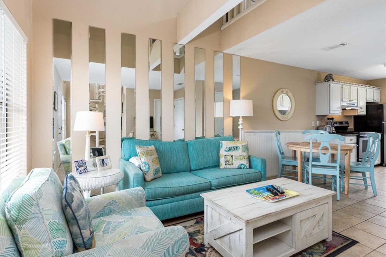 Ocean Reef Vila Gulf Shores Exterior foto