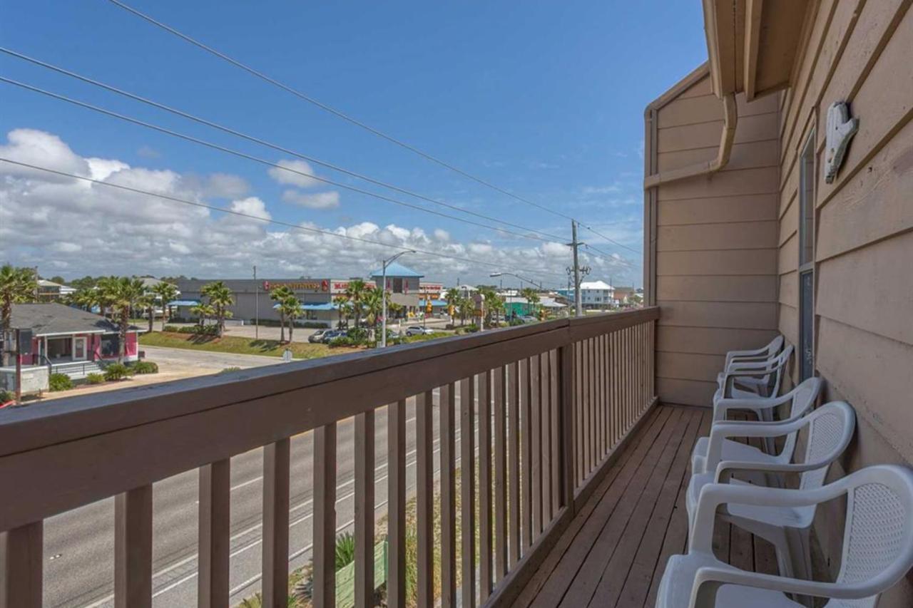 Ocean Reef Vila Gulf Shores Exterior foto