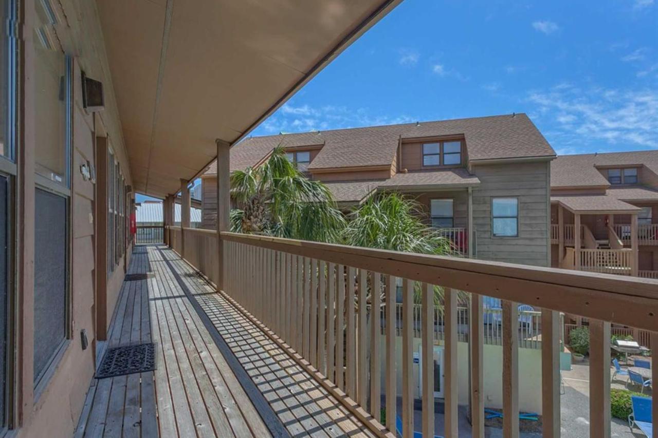 Ocean Reef Vila Gulf Shores Exterior foto