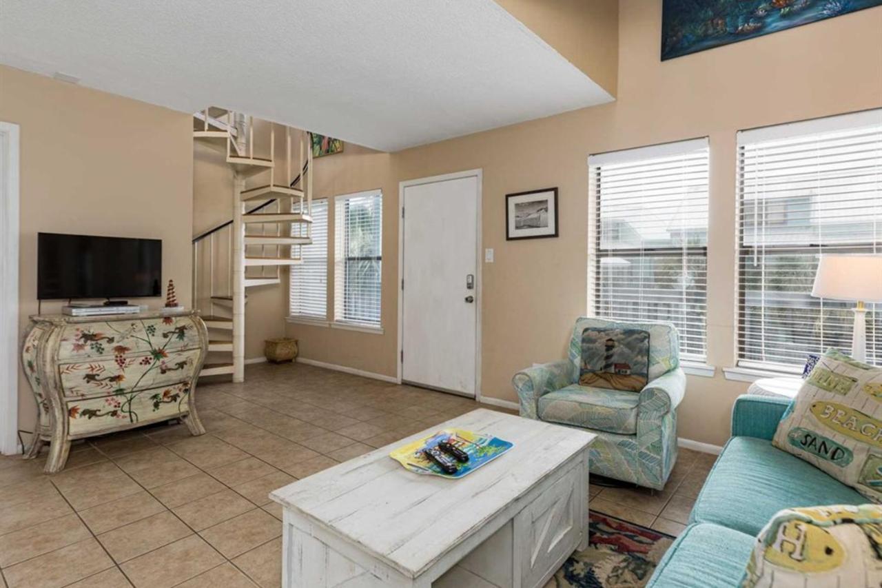 Ocean Reef Vila Gulf Shores Exterior foto