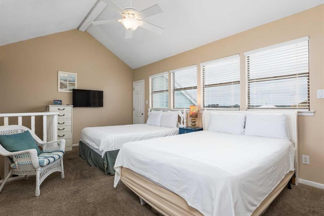 Ocean Reef Vila Gulf Shores Exterior foto