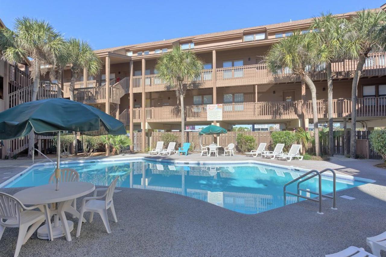 Ocean Reef Vila Gulf Shores Exterior foto