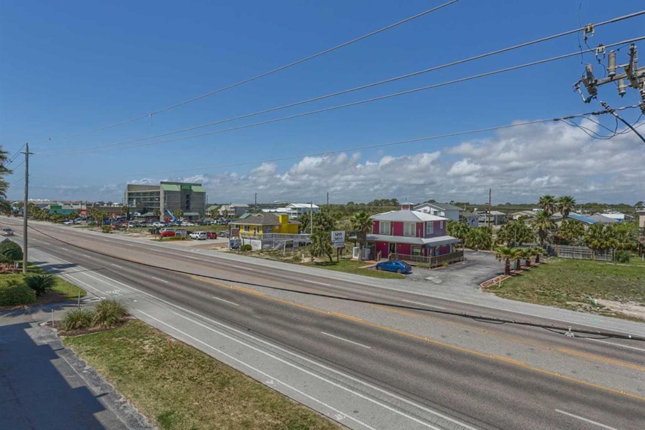 Ocean Reef Vila Gulf Shores Exterior foto