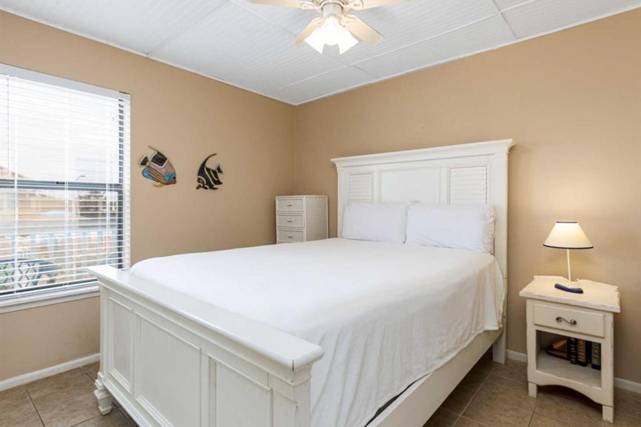 Ocean Reef Vila Gulf Shores Exterior foto