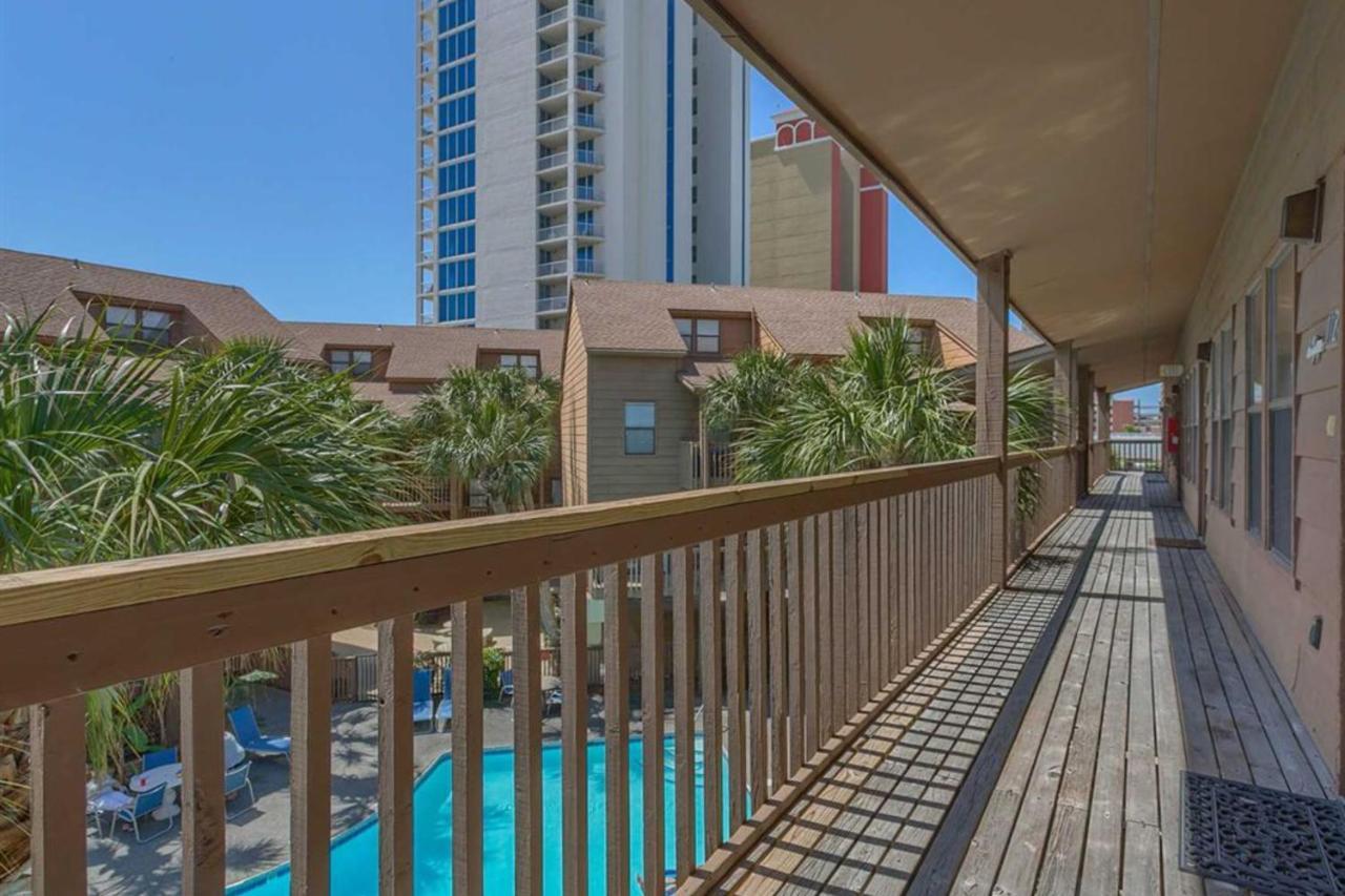Ocean Reef Vila Gulf Shores Exterior foto