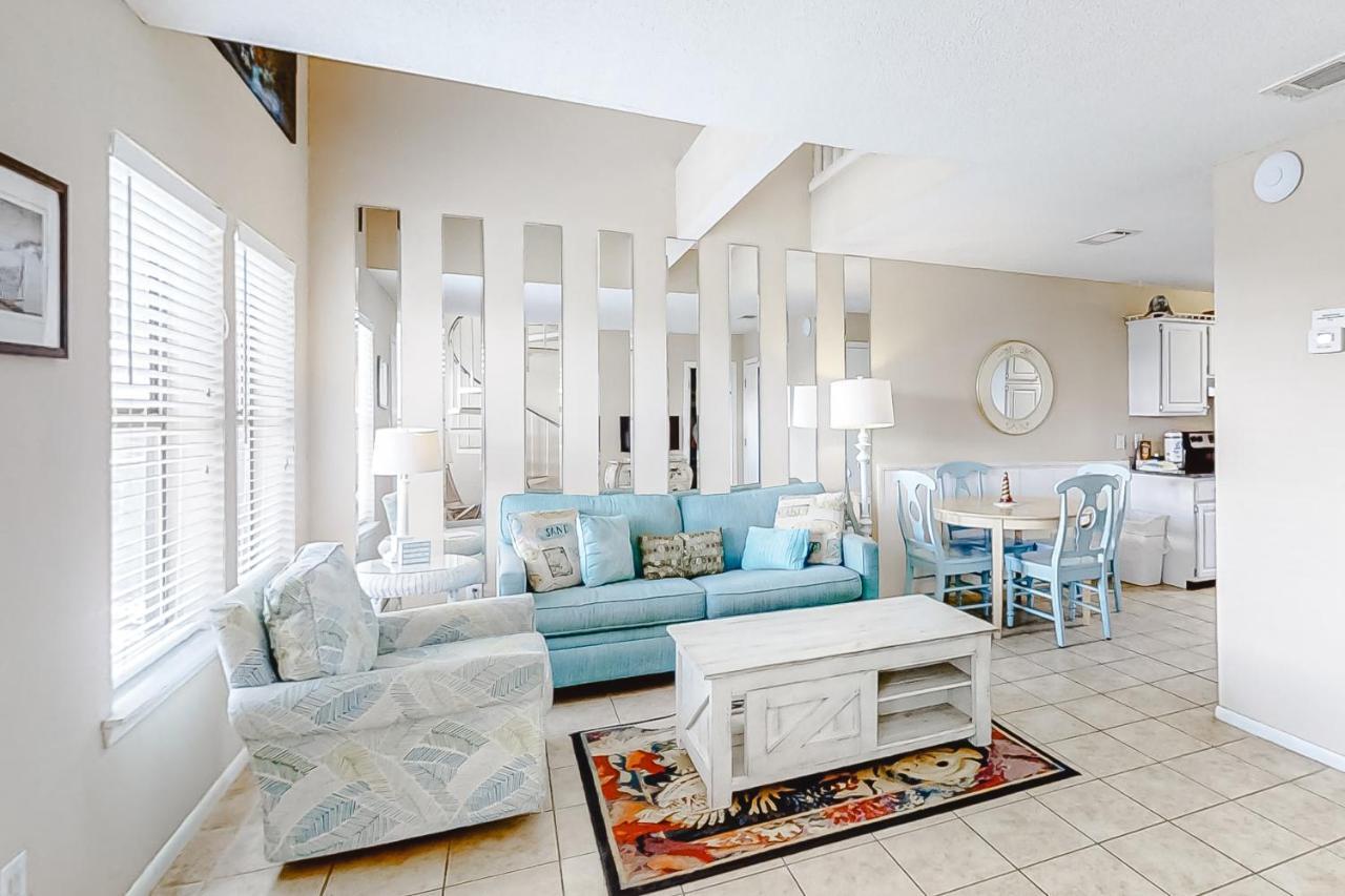 Ocean Reef Vila Gulf Shores Quarto foto