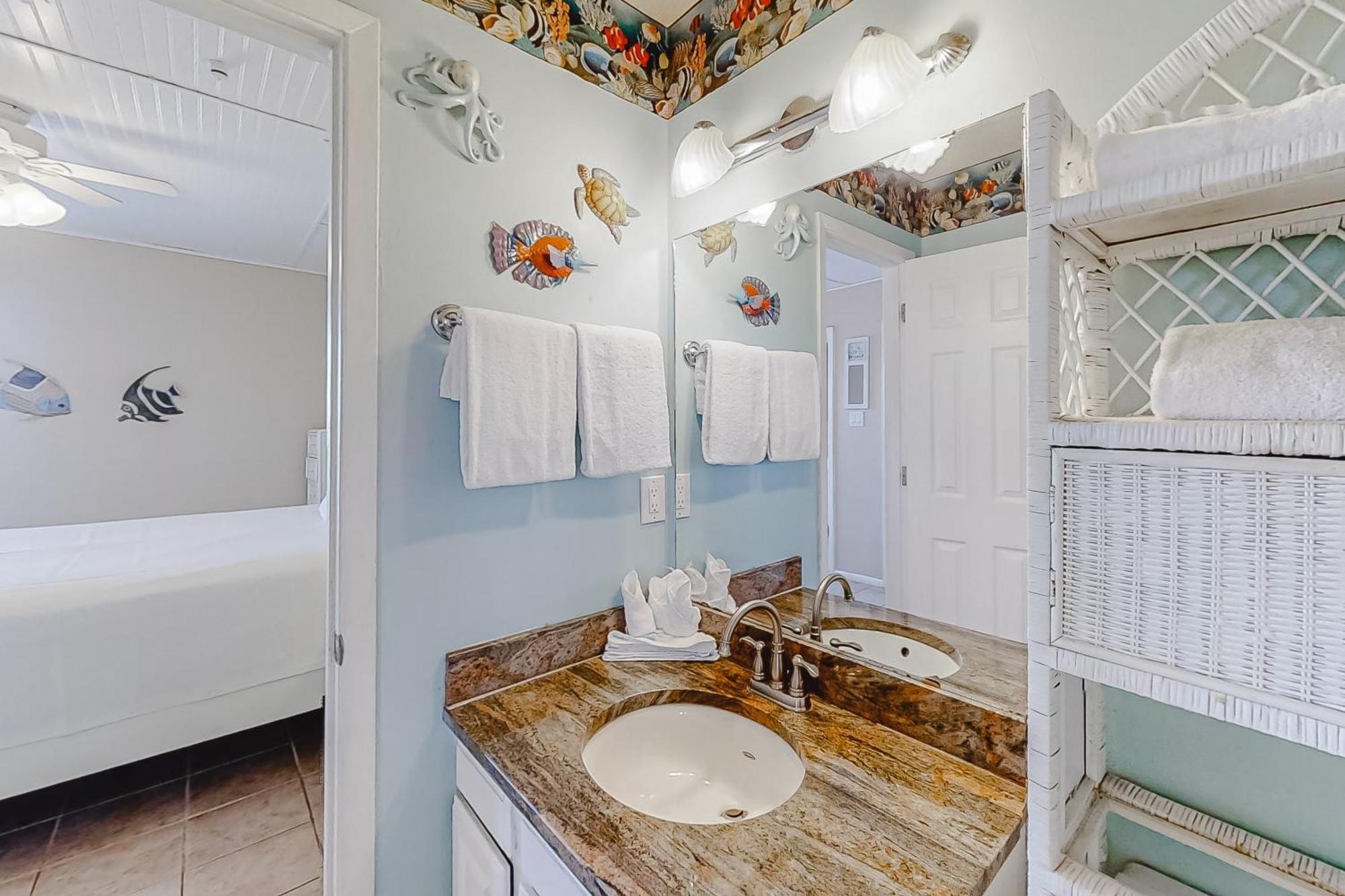 Ocean Reef Vila Gulf Shores Quarto foto