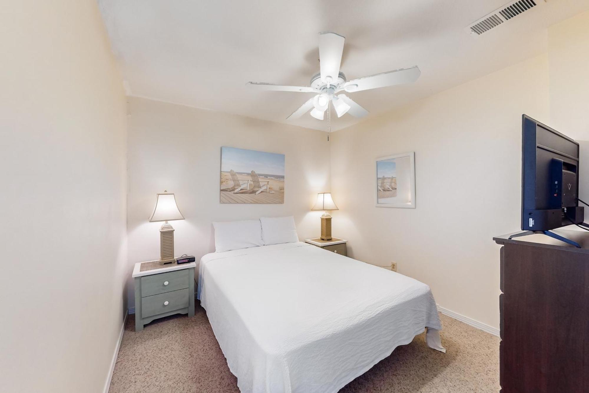 Ocean Reef Vila Gulf Shores Exterior foto