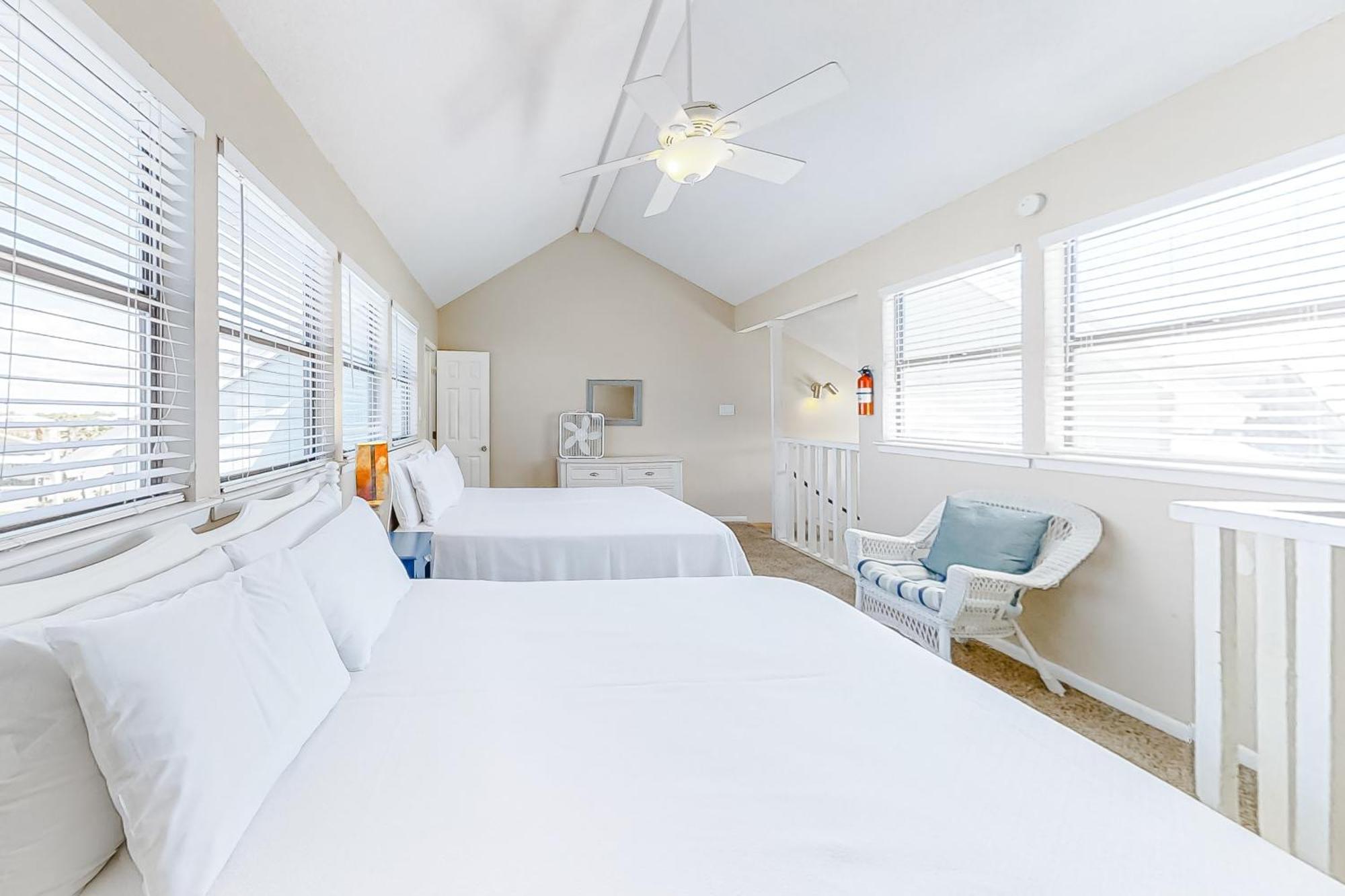 Ocean Reef Vila Gulf Shores Quarto foto