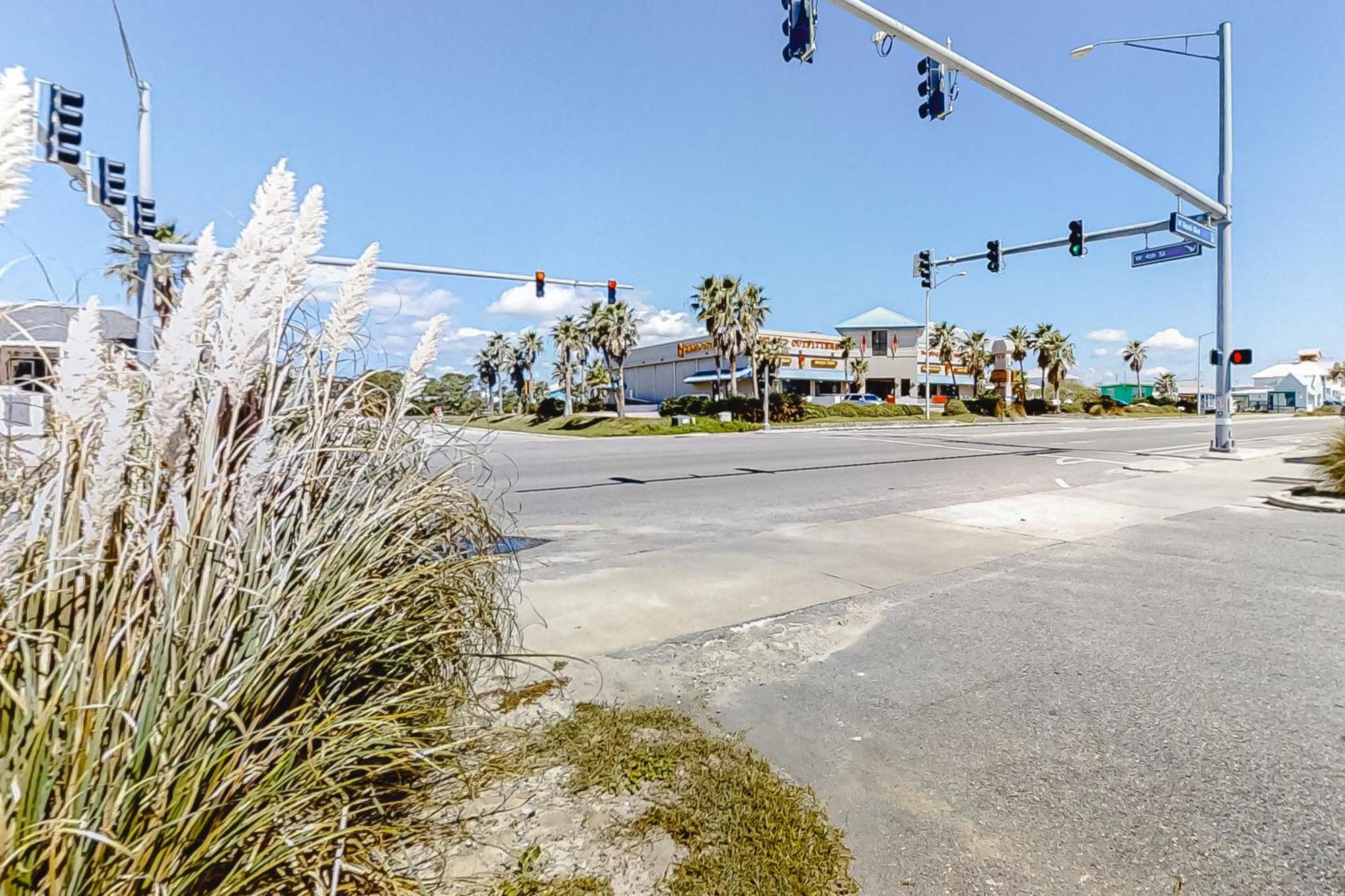 Ocean Reef Vila Gulf Shores Quarto foto