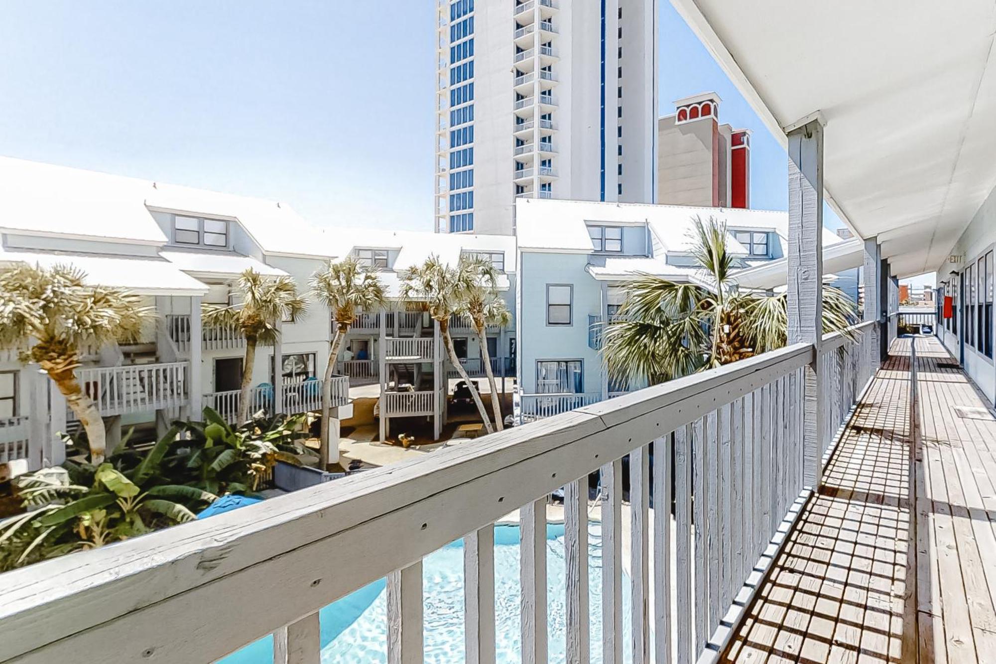 Ocean Reef Vila Gulf Shores Quarto foto