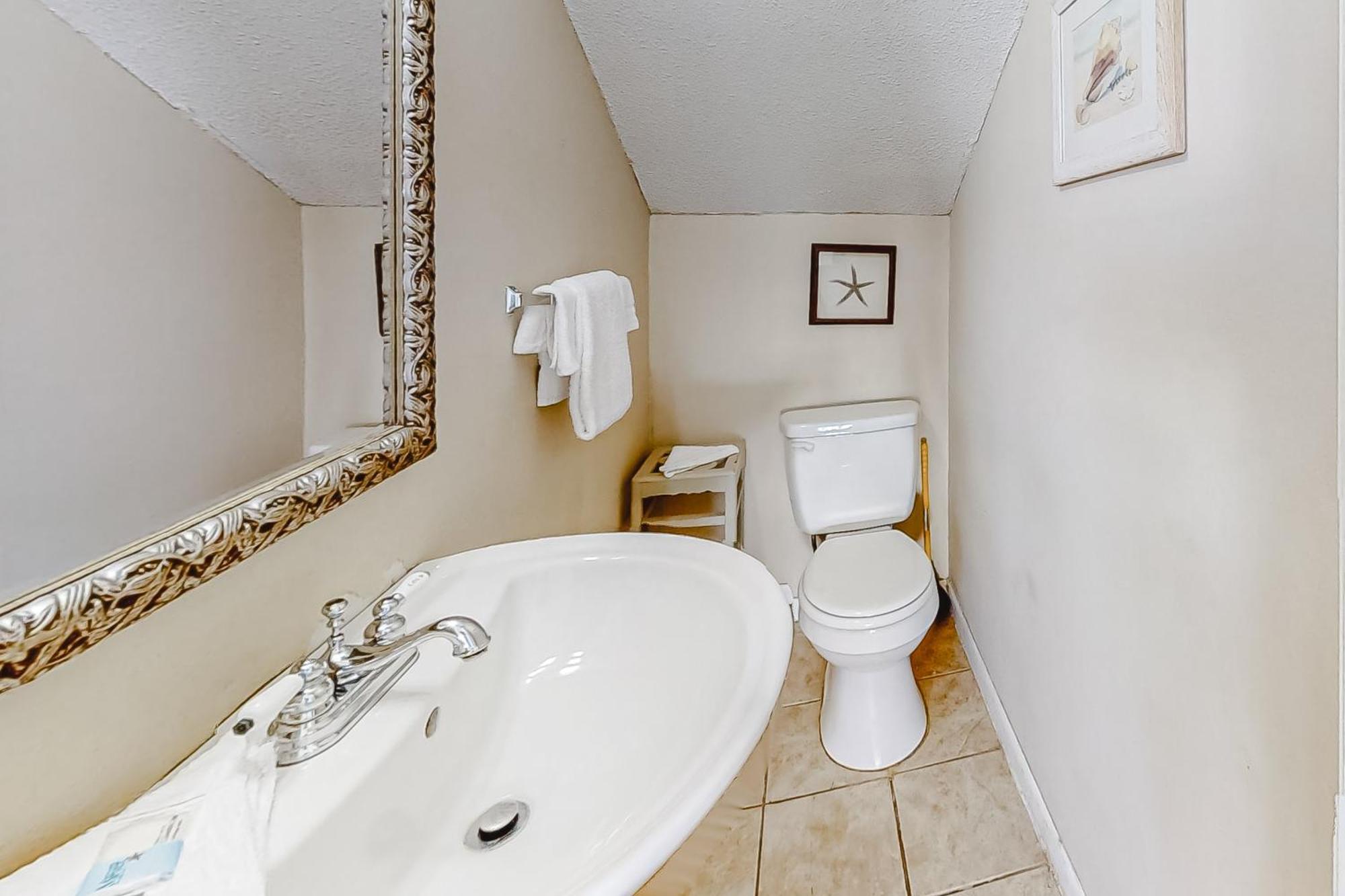 Ocean Reef Vila Gulf Shores Quarto foto