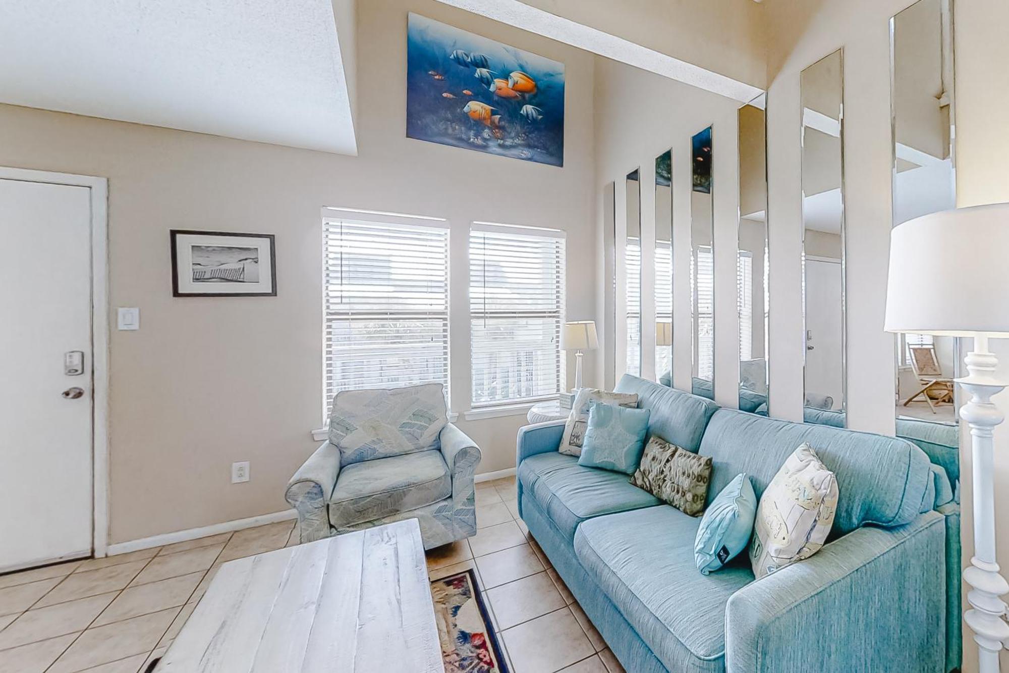 Ocean Reef Vila Gulf Shores Quarto foto