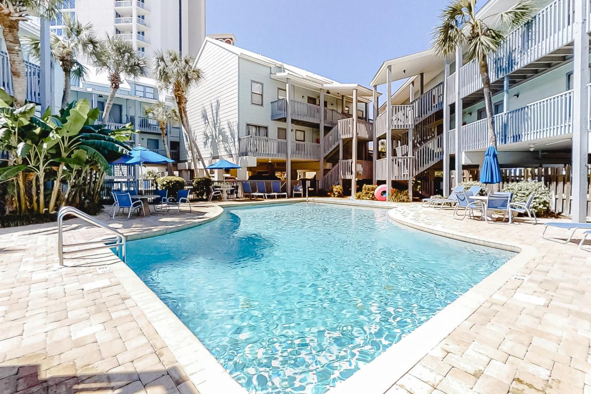 Ocean Reef Vila Gulf Shores Quarto foto